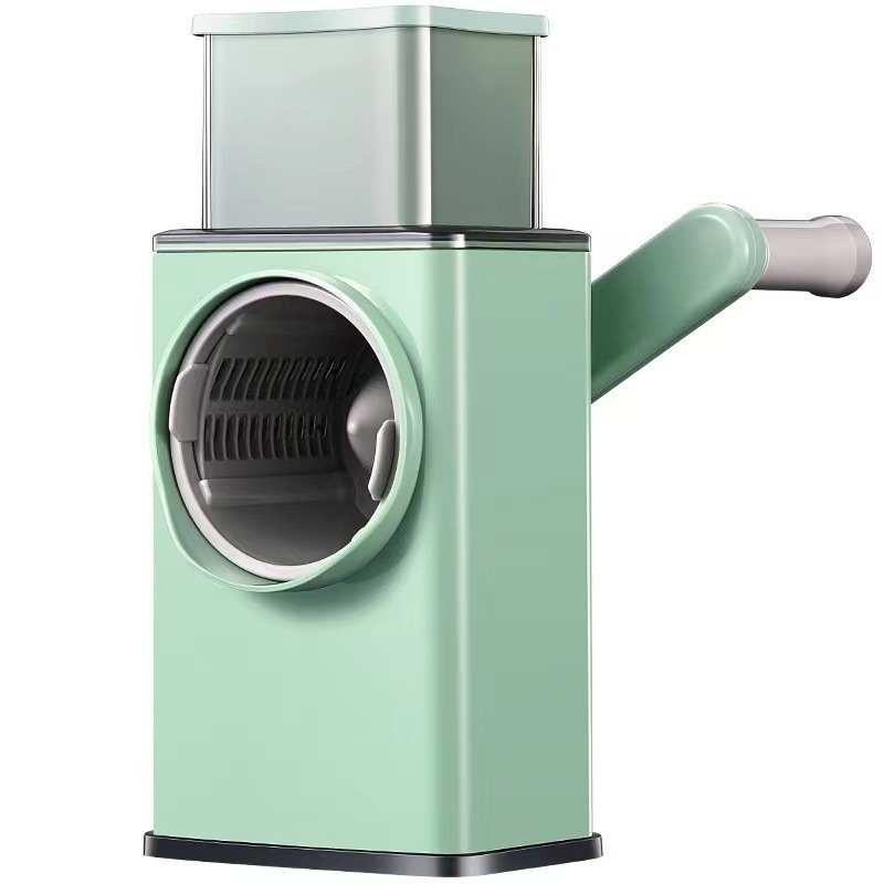 Hand‑operated Fast Chopper – Multifunctional Household Kitchen Gadget