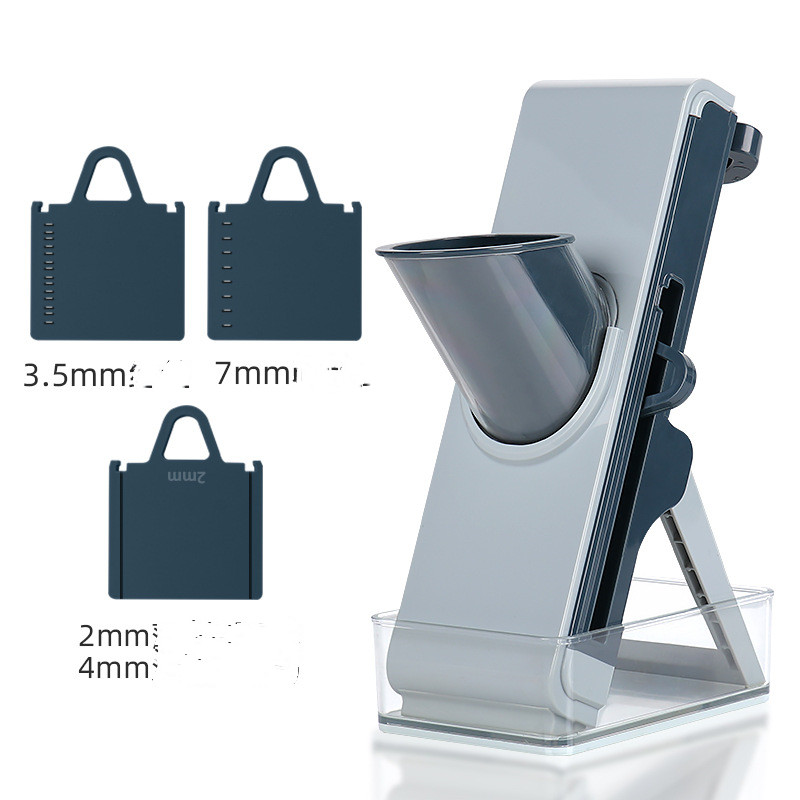 ORANGLES Hand Chopper Kitchen Lever Press – Multi‑function Grater & Slicer - high resolution display - exposing craftsmanship - Image 2 of 4 | built for everyone | Hand Chopper Kitchen Lever Press – Multi‑function Grater & Slicer for sale Georgia | Free Shipping ORANGLES