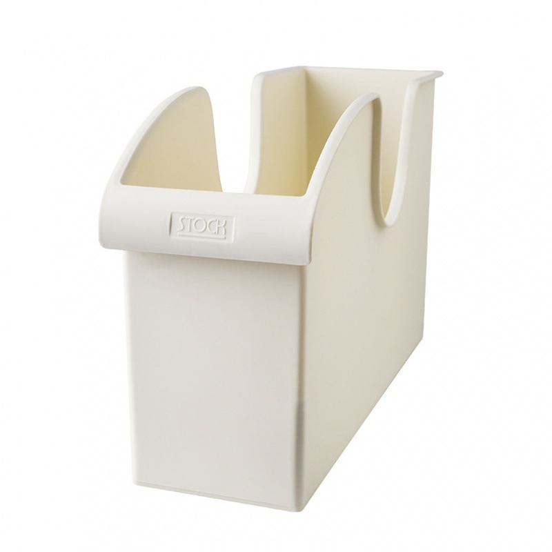 ORANGLES Kitchen Storage Box with Pulley – Pot Cover & Spice Rack Organizer - high resolution display - exposing craftsmanship - Image 2 of 4 | built for everyone | Kitchen Storage Box with Pulley – Pot Cover & Spice Rack Organizer for sale Georgia | Free Shipping ORANGLES