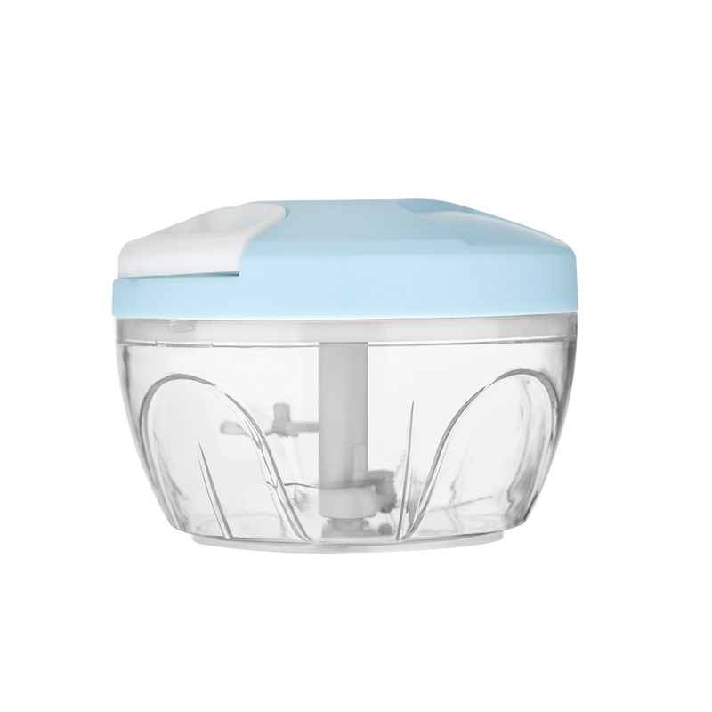 ORANGLES Mini Electric Garlic Rammer & Masher Press - high resolution display - exposing craftsmanship - Image 2 of 6 | built for everyone | Mini Electric Garlic Rammer & Masher Press for sale Georgia | Free Shipping ORANGLES