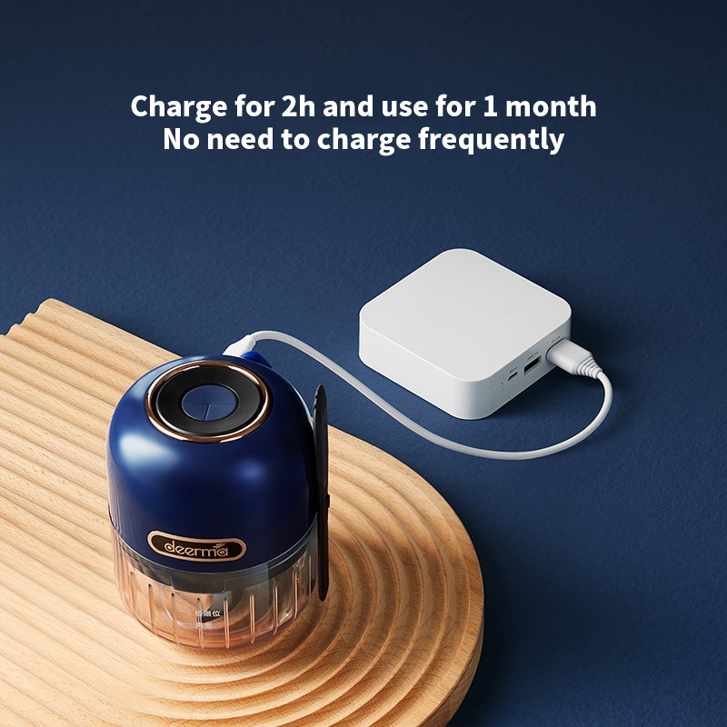 ORANGLES Delmar Mini Electric Garlic Maker Masher - high resolution display - exposing craftsmanship - Image 2 of 5 | built for everyone | Delmar Mini Electric Garlic Maker Masher for sale Georgia | Free Shipping ORANGLES