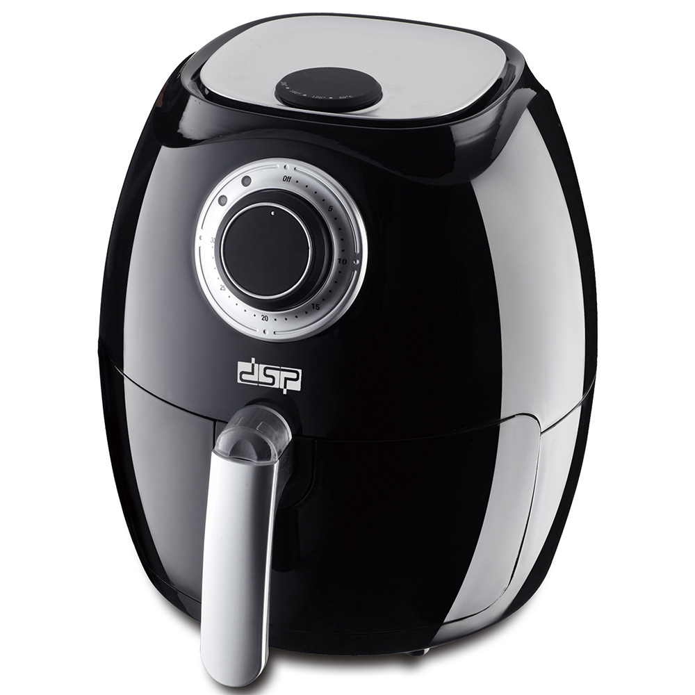 Multifunctional Electric Fries Machine Air Fryer