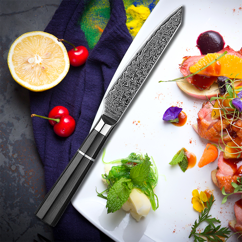 ORANGLES Exquisite Commercial Kitchen Knife – Household - elegant presentation - exhibiting components - Image 6 of 6 | ideal for home | Discount on Exquisite Commercial Kitchen Knife – Household Virginia | Free Shipping ORANGLES