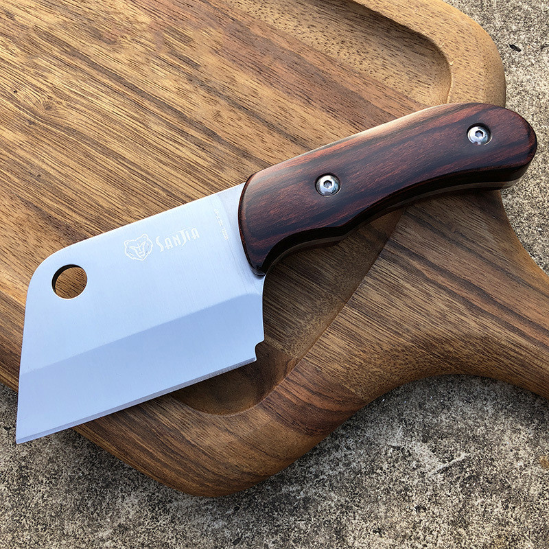 Lightweight Mini Stainless Steel Kitchen Knife