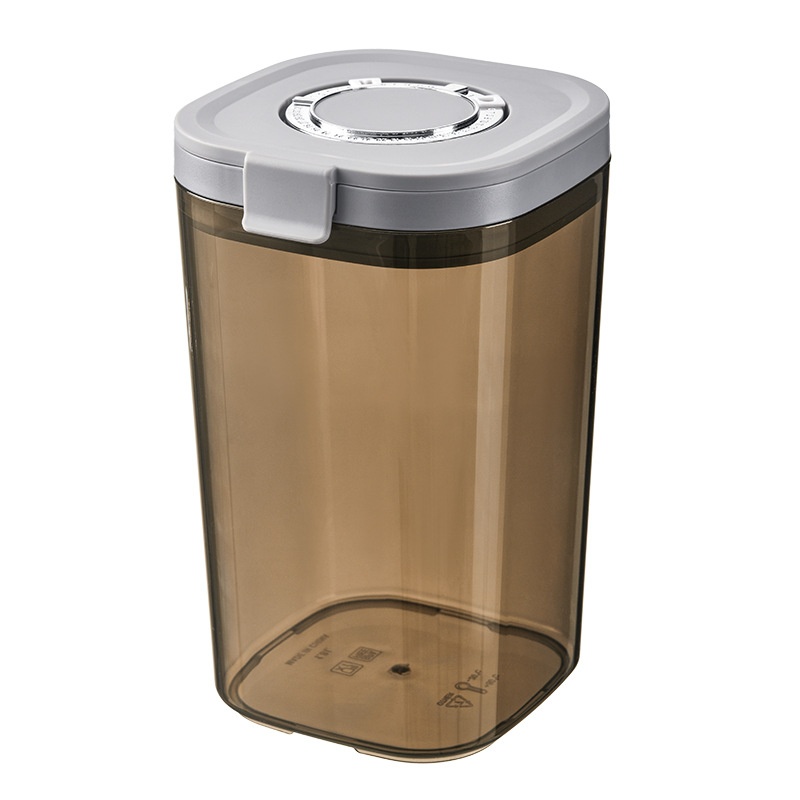 Sealed Food Grade Jars – Household Pack