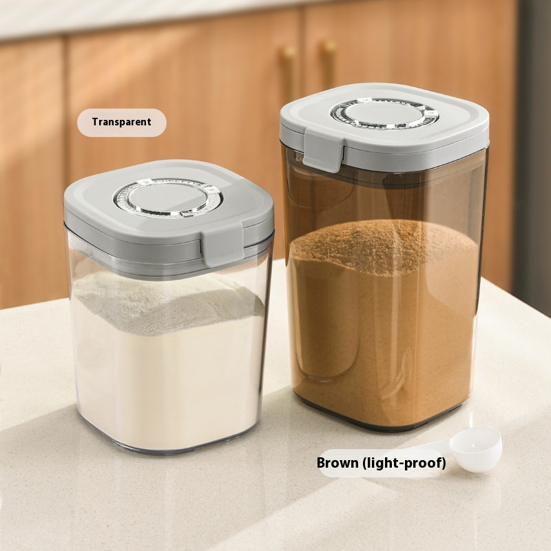 ORANGLES Sealed Food Grade Jars – Household Pack - angled perspective - presenting advantages - Image 4 of 5 | fits any environment | Purchase Sealed Food Grade Jars – Household Pack Michigan | Free Shipping ORANGLES