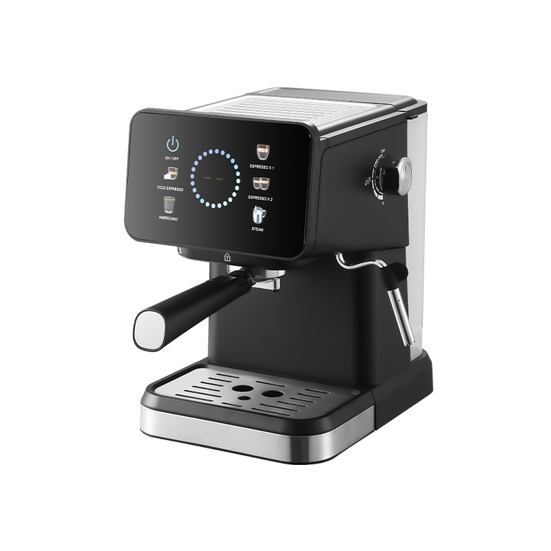 ORANGLES Best Coffee Machines For Home Fast Brewing Modern Design - detailed closeup view - illustrating benefits - Image 993 of 10 | excellent for daily use | Genuine Best Coffee Machines For Home Fast Brewing Modern Design Denver | Free Shipping ORANGLES