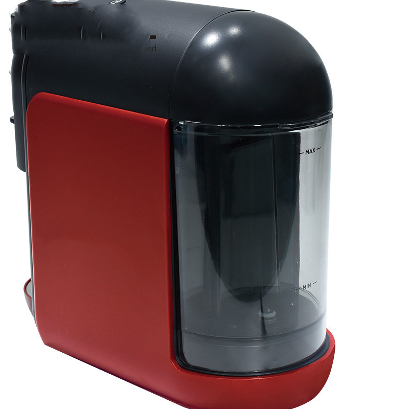 ORANGLES Best Coffee Machines For Home Multifunctional Household Barista - high resolution display - Image 2 of 4 | perfect for office | California | Free Shipping ORANGLES