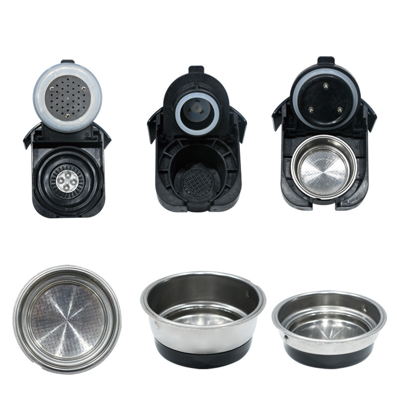 ORANGLES Best Coffee Machines For Home Multifunctional Household Barista - angled perspective - Image 4 of 4 | excellent for daily use | New York | Free Shipping ORANGLES
