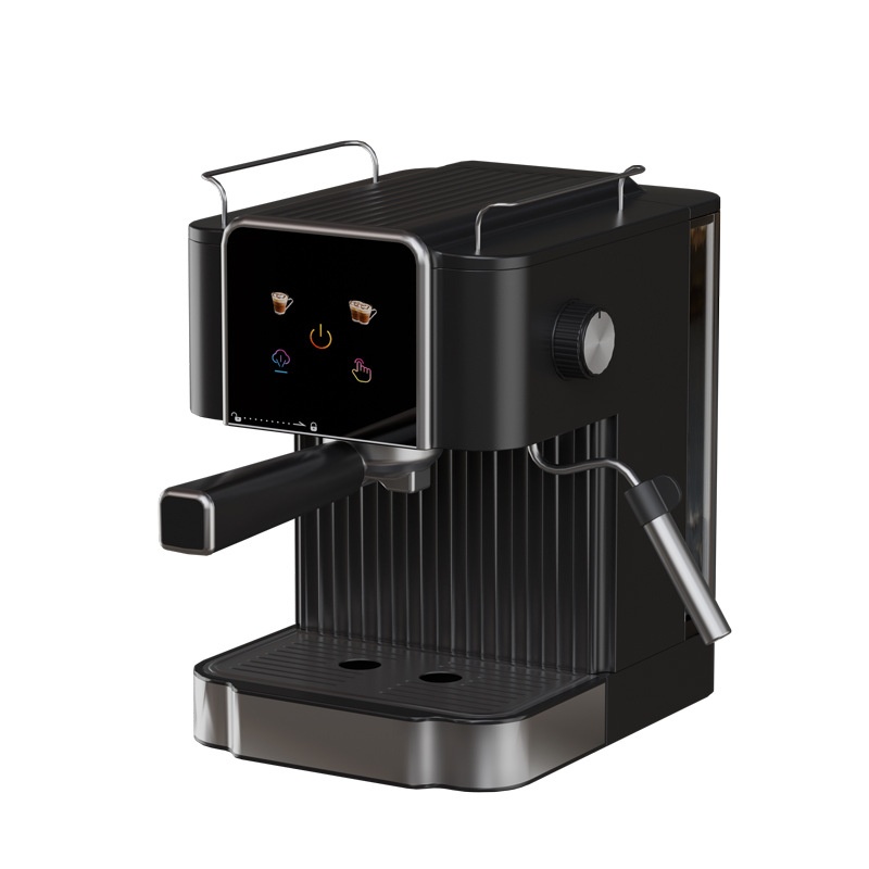 ORANGLES Italian Coffee Machine High Pressure Espresso - eye catching display - Image 1006 of 10 | excellent for daily use | Missouri | Free Shipping ORANGLES