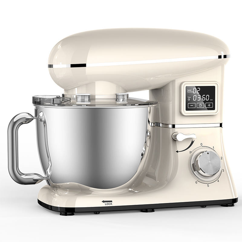 ORANGLES Bowl Kitchenaid Stand Mixer Personalized Flour Stylish Household Baking Tool - full product showcase - Image 713 of 10 | suitable for professionals | Arizona | Free Shipping ORANGLES
