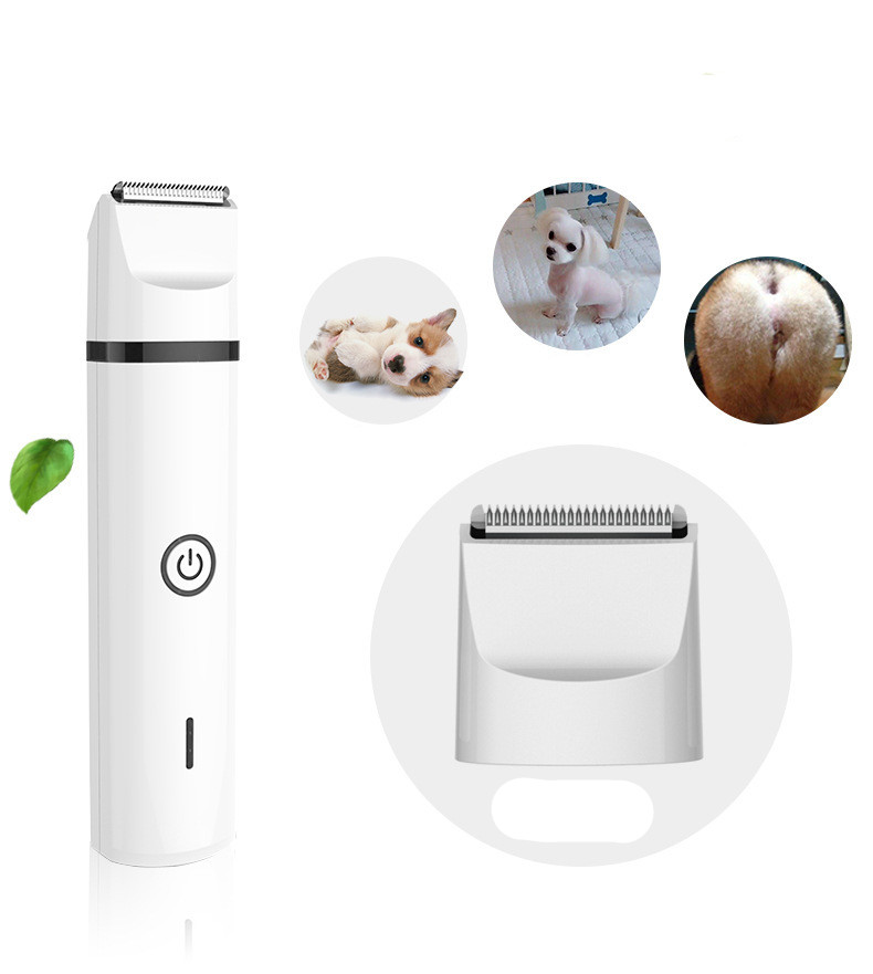 ORANGLES Electric Hair Clippers For Dogs And Nail Clippers For Cats - high resolution display - exposing craftsmanship - Image 2 of 3 | built for everyone | Electric Hair Clippers For Dogs And Nail Clippers For Cats for sale Georgia | Free Shipping ORANGLES
