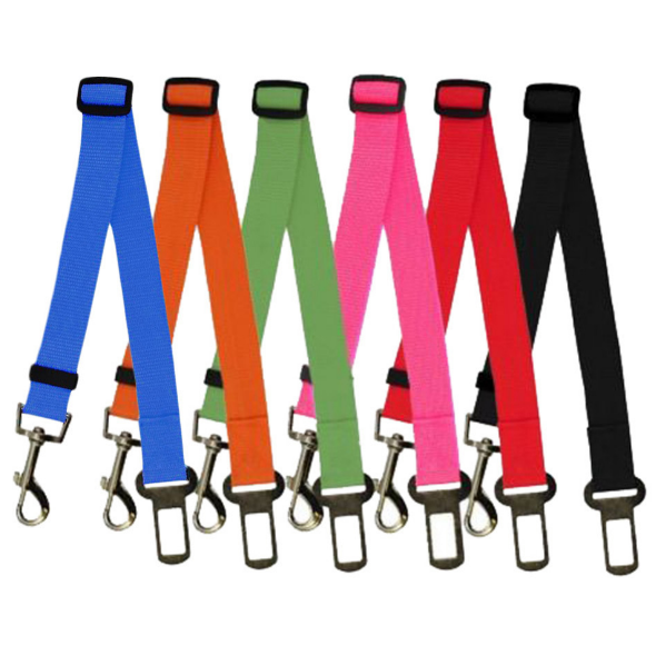 Fixed Strap Polyester Dog Strap Dog Leash
