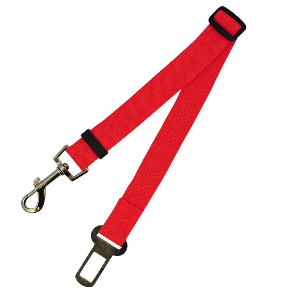 ORANGLES Fixed Strap Polyester Dog Strap Dog Leash - detailed closeup view - illustrating benefits - Image 3 of 5 | created for all | Shop Fixed Strap Polyester Dog Strap Dog Leash North Carolina | Free Shipping ORANGLES