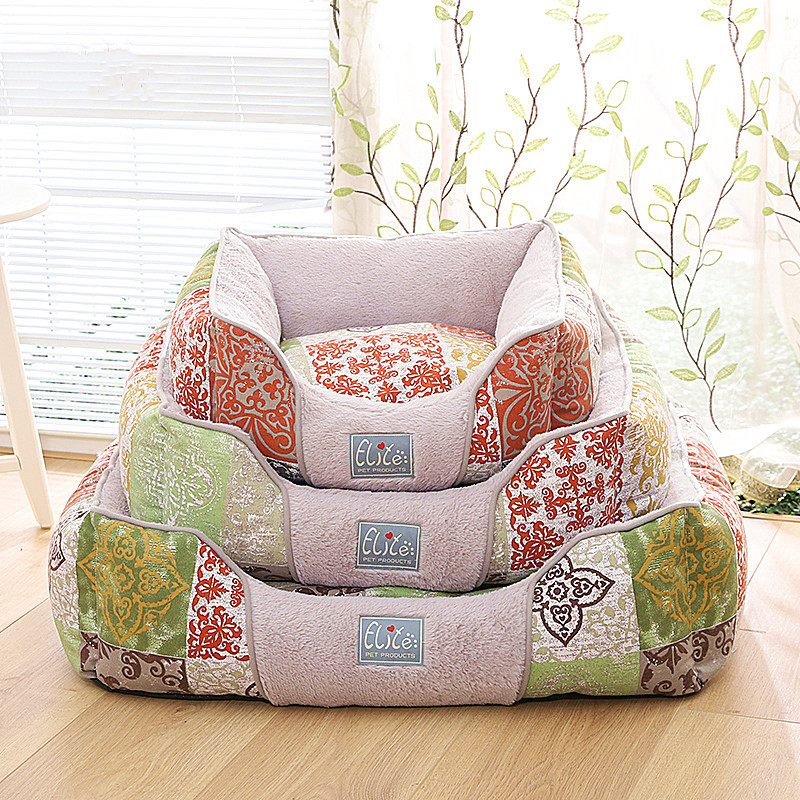 ORANGLES Warm Pet Mat Removable Washable Cat Dog Bed - high resolution display - exposing craftsmanship - Image 2 of 2 | built for everyone | Warm Pet Mat Removable Washable Cat Dog Bed for sale Georgia | Free Shipping ORANGLES