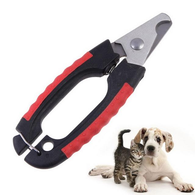ORANGLES Dog Grooming Scissors & Nail Clipper – Professional Pet Care Kit - high resolution display - exposing craftsmanship - Image 2 of 2 | built for everyone | Dog Grooming Scissors & Nail Clipper – Professional Pet Care Kit for sale Georgia | Free Shipping ORANGLES