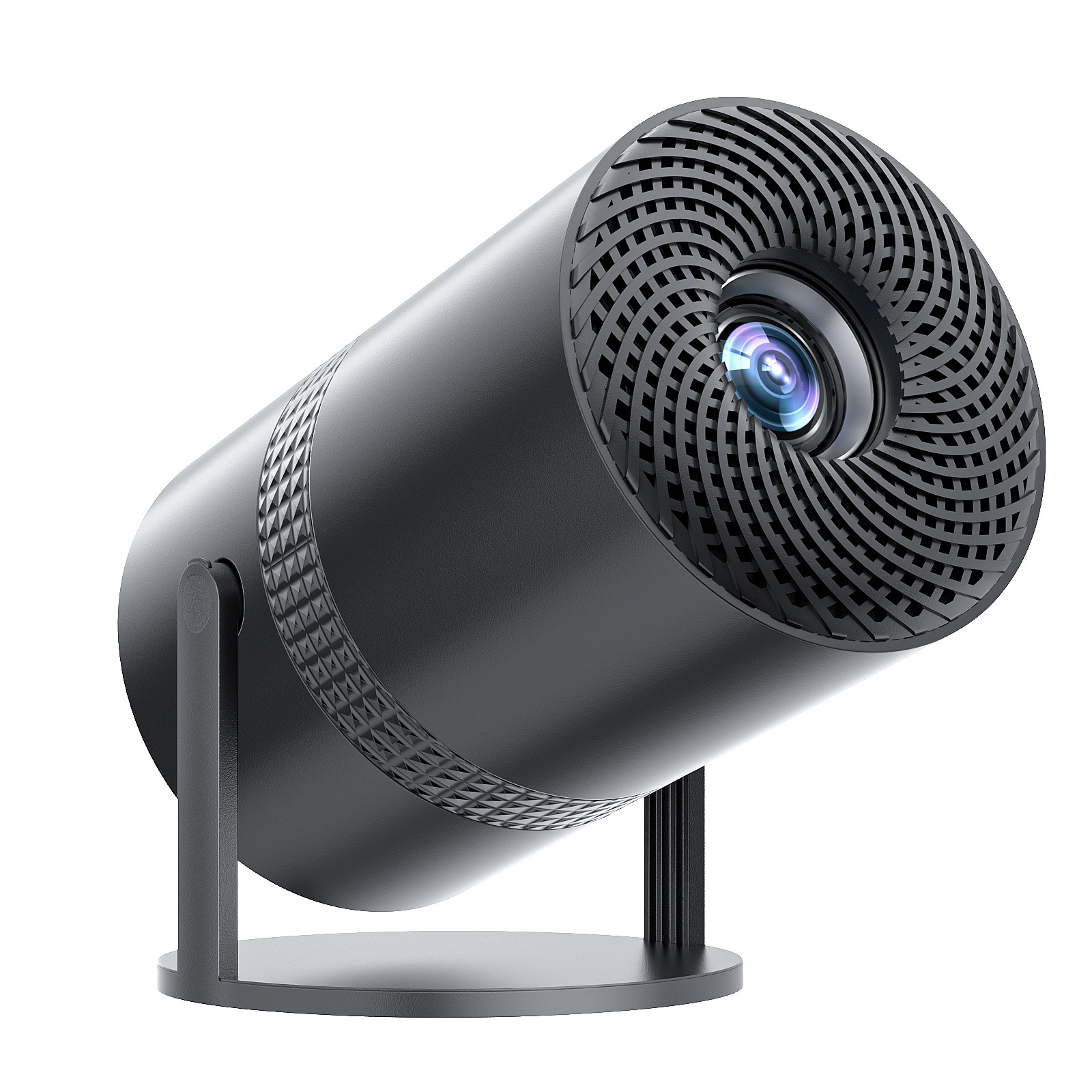 ORANGLES Best Home Theatre Projector P300 Android 1080P HD - high resolution display - Image 2 of 3 | perfect for office | California | Free Shipping ORANGLES