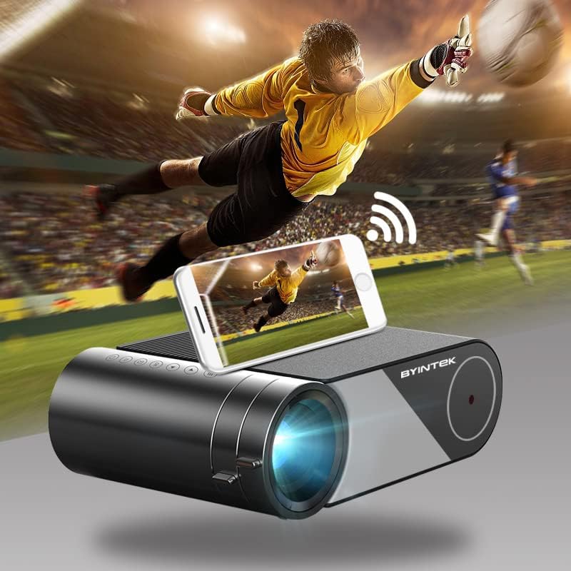 ORANGLES Portable Screen For Projector Wireless Mobile Sharing - elegant presentation - Image 6 of 6 | designed for enthusiasts | Illinois | Free Shipping ORANGLES