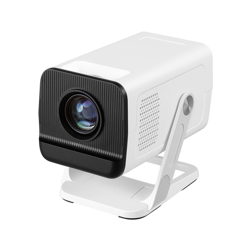 ORANGLES Mini Portable Projector HD Home Theater Bright Display - eye catching display - emphasizing durability - Image 1420 of 10 | fits any environment | Buy Mini Portable Projector HD Home Theater Bright Display online Iowa | Free Shipping ORANGLES