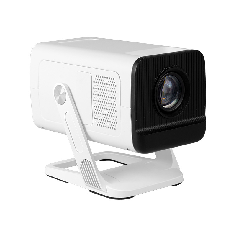 ORANGLES Mini Portable Projector HD Home Theater Bright Display - full product showcase - Image 5 of 6 | suitable for professionals | Florida | Free Shipping ORANGLES