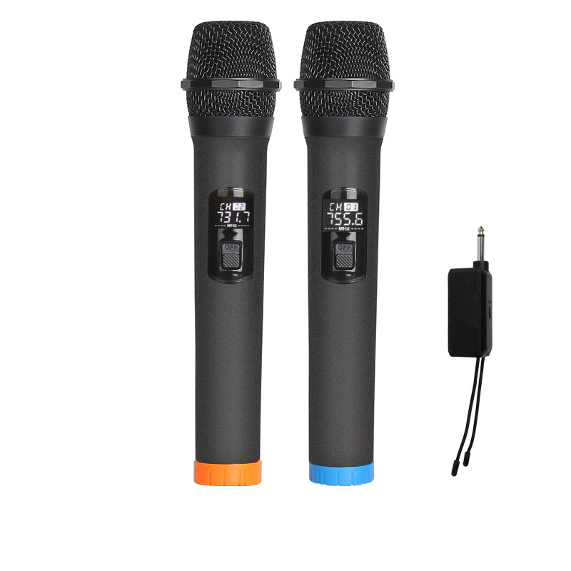 ORANGLES Wireless Handheld Microphone Outdoor Stage With Loudspeaker Equipment - elegant presentation - exhibiting components - Image 1236 of 10 | made for experts | New Wireless Handheld Microphone Outdoor Stage With Loudspeaker Equipment Arkansas | Free Shipping ORANGLES