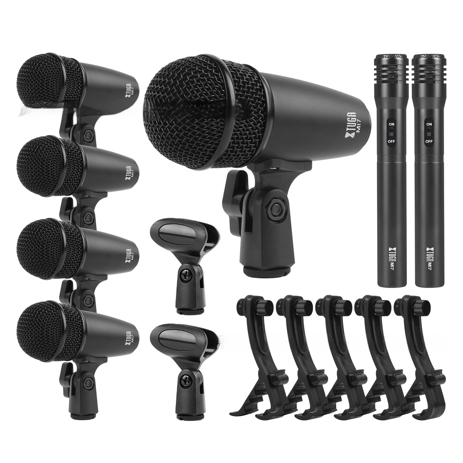 ORANGLES Dynamic Microphone For Live Performance Drum Percussion Recording Stage - product in spotlight - highlighting key features - Image 1543 of 10 | perfect for office | Shop Dynamic Microphone For Live Performance Drum Percussion Recording Stage Austin | Free Shipping ORANGLES