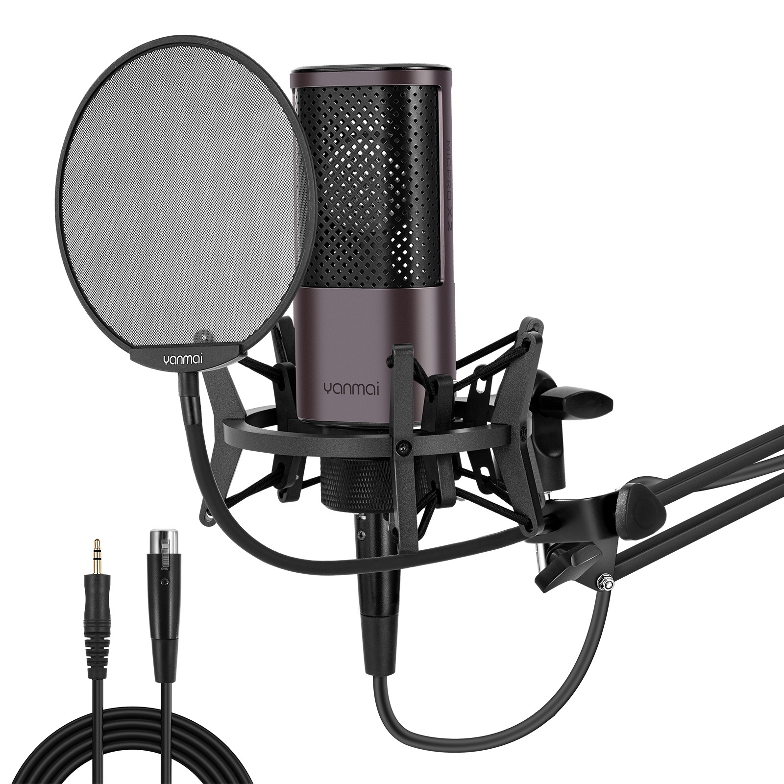 ORANGLES Great Microphone For Recording Vocals Mobile Karaoke Computer - elegant presentation - exhibiting components - Image 1446 of 10 | ideal for home | Discount on Great Microphone For Recording Vocals Mobile Karaoke Computer San Antonio | Free Shipping ORANGLES