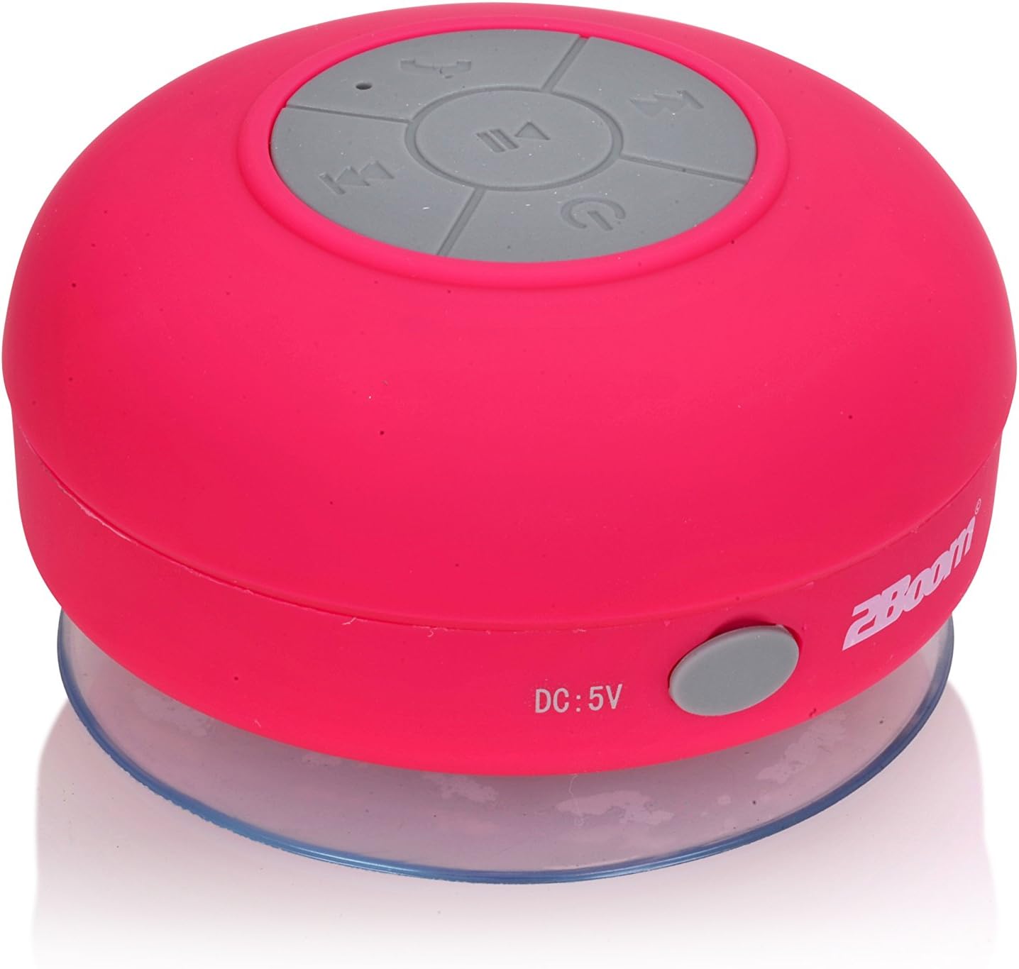 ORANGLES Mini Waterproof Bluetooth Speaker With Powerful Sound - high resolution display - exposing craftsmanship - Image 2 of 2 | built for everyone | Mini Waterproof Bluetooth Speaker With Powerful Sound for sale Georgia | Free Shipping ORANGLES