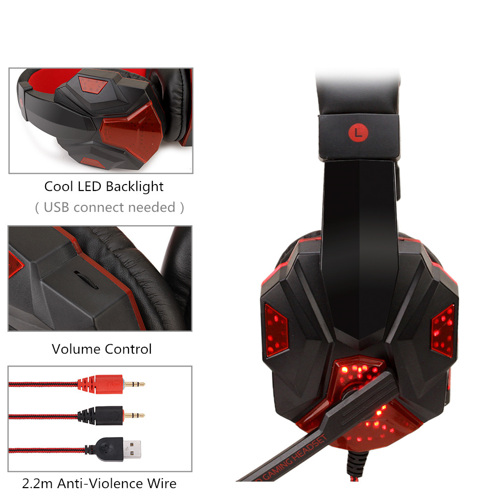 ORANGLES Studio Headphones High Quality Wireless With Deep Bass - high resolution display - Image 2 of 5 | perfect for office | California | Free Shipping ORANGLES