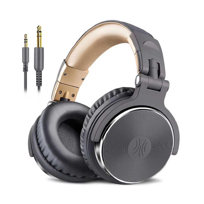 ORANGLES Best Budget Headset Wired Headphones With Comfortable Earmuffs - refined taste - showcasing main attributes - Image 1169 of 10 | adapts to any space | Get Best Budget Headset Wired Headphones With Comfortable Earmuffs today Dallas | Free Shipping ORANGLES