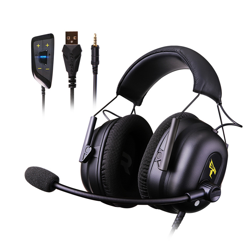 ORANGLES Sennheiser Gaming Headset Computer Clear Sound With Mic - angled perspective - presenting advantages - Image 1474 of 10 | suitable for professionals | Original Sennheiser Gaming Headset Computer Clear Sound With Mic Sacramento | Free Shipping ORANGLES