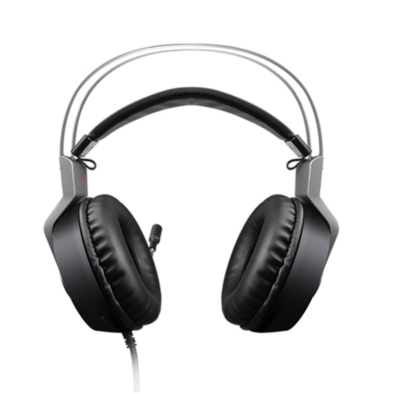 ORANGLES Sennheiser Gaming Headset Head Mounted For Computer Esports - high resolution display - Image 2 of 3 | perfect for office | California | Free Shipping ORANGLES
