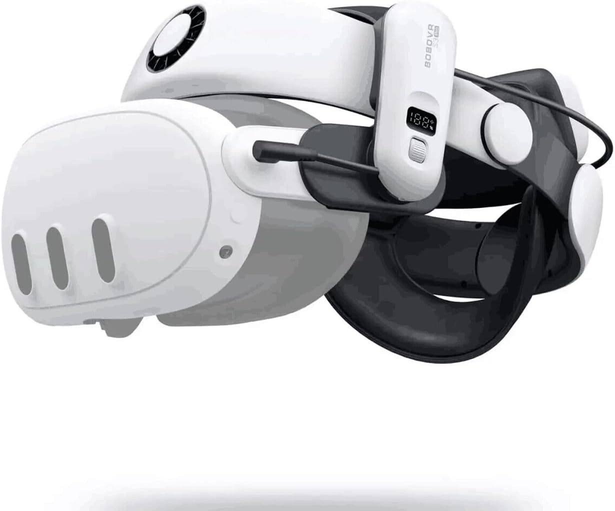 VR Glasses Multi Angle Adjustable Head Wear