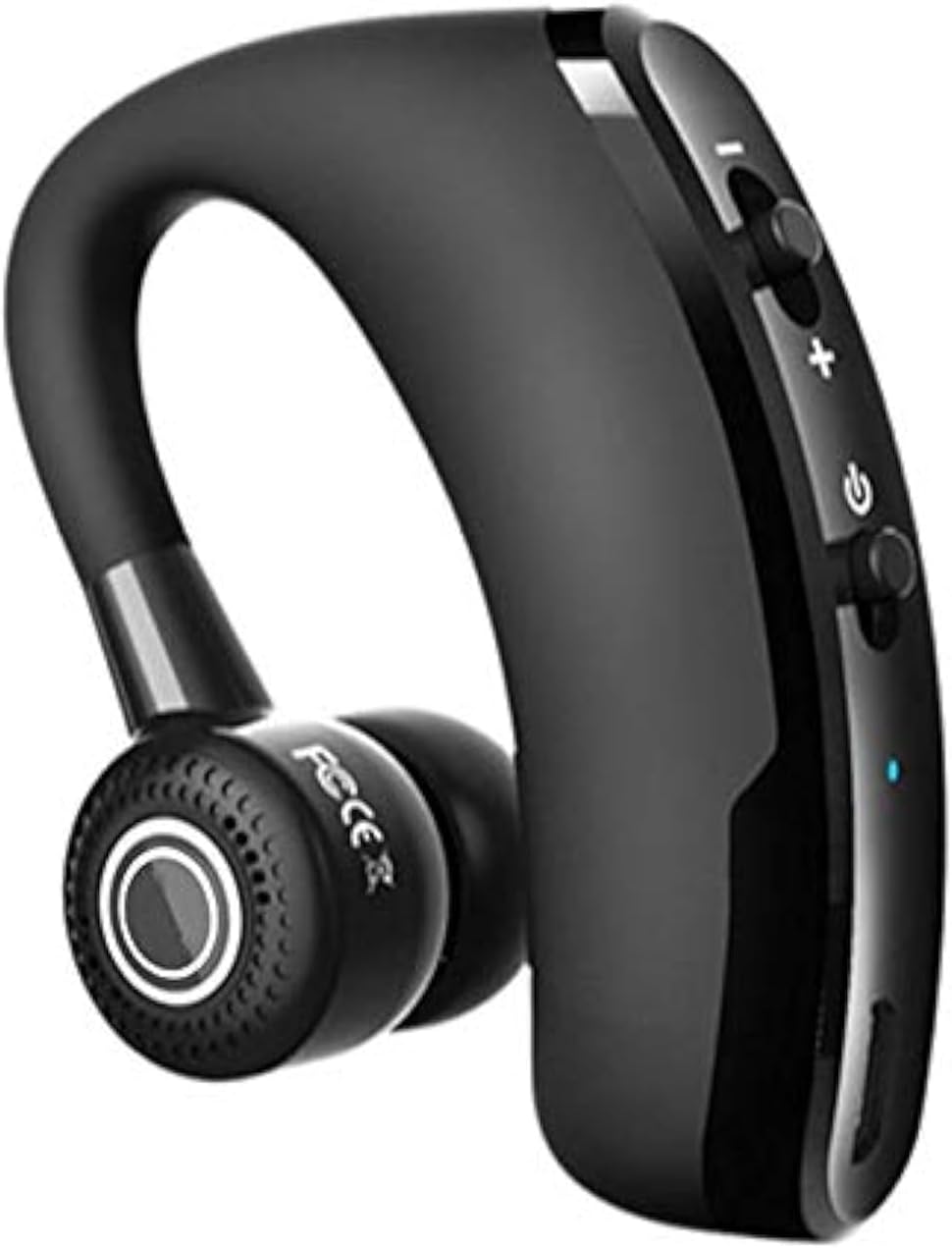Business Bluetooth Handsfree With Noise Cancelling Headset