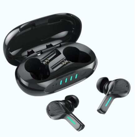 Suitable For Huawei Wireless Bluetooth Headset Binaural In Ear Headphones