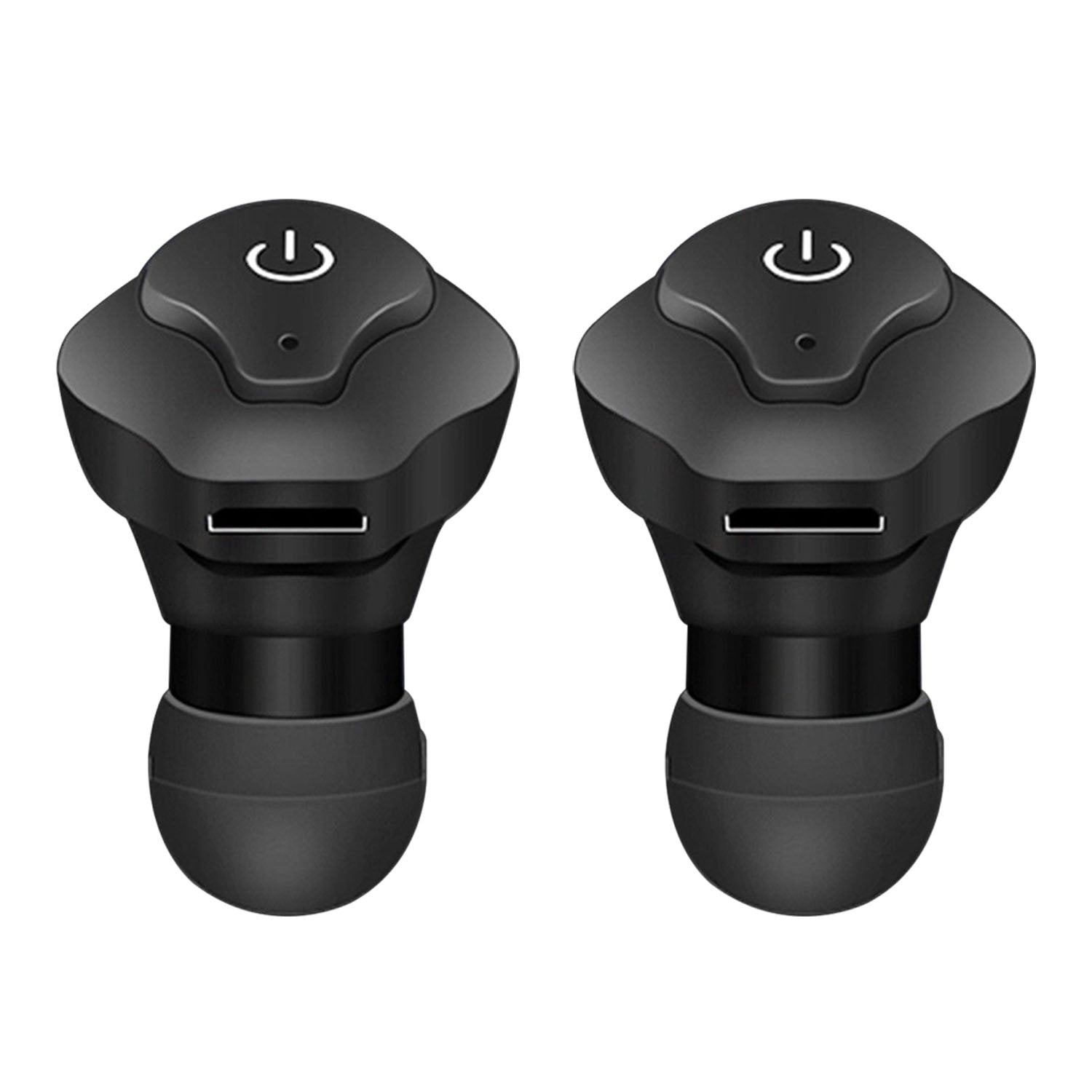 ORANGLES True Wireless Earbuds CSR V4.2 In‑Ear Stereo Headphones IP44 Waterproof Apt‑X TWS Noise Cancelling - exclusive design - demonstrating quality - Image 1200 of 10 | made for experts | Buy True Wireless Earbuds CSR V4.2 In‑Ear Stereo Headphones IP44 Waterproof Apt‑X TWS Noise Cancelling online Orlando | Free Shipping ORANGLES