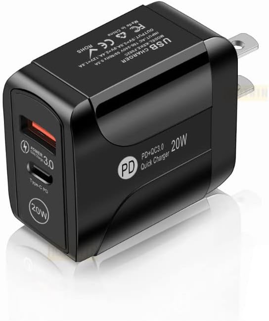 ORANGLES Phone Charger Smart Universal Fast Charging Adapter for Europe and America - eye catching display - emphasizing durability - Image 1210 of 10 | suitable for professionals | Phone Charger Smart Universal Fast Charging Adapter for Europe and America cheap price Ohio | Free Shipping ORANGLES