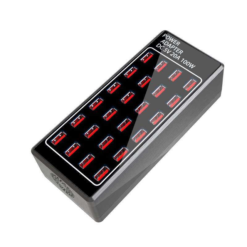 ORANGLES USB Charger Fast Charging 24‑Port Multi‑Device Power Hub - contemporary look - accentuating performance - Image 1617 of 10 | excellent for daily use | Top rated USB Charger Fast Charging 24‑Port Multi‑Device Power Hub Maine | Free Shipping ORANGLES