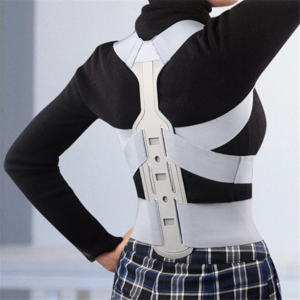 ORANGLES Invisible Hunchback Posture Correction Belt – Discreet Back & Sitting Support - high resolution display - exposing craftsmanship - Image 2 of 5 | built for everyone | Invisible Hunchback Posture Correction Belt – Discreet Back & Sitting Support for sale Georgia | Free Shipping ORANGLES