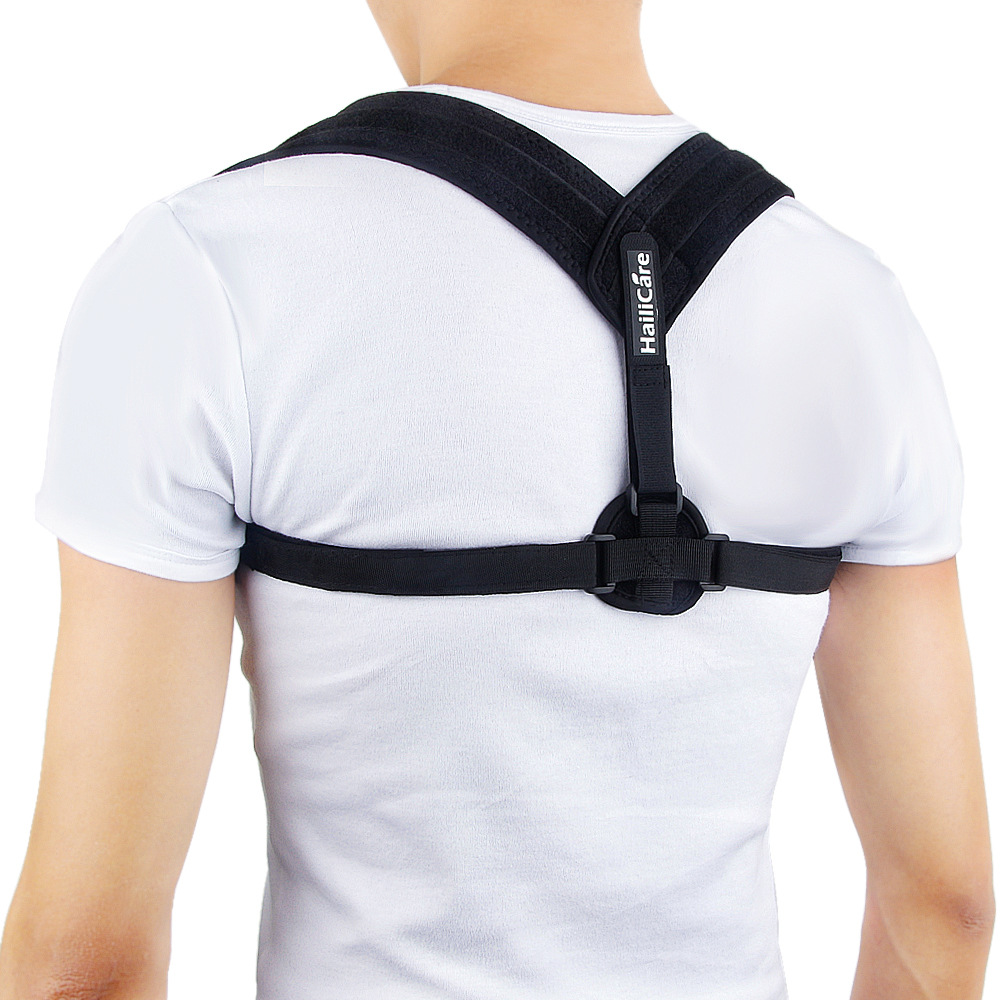 ORANGLES Adult Invisible Posture Corrector Belt – Discreet Back & Sitting Support - full product showcase - displaying specifications - Image 5 of 5 | adapts to any space | Adult Invisible Posture Corrector Belt – Discreet Back & Sitting Support deal New Jersey | Free Shipping ORANGLES
