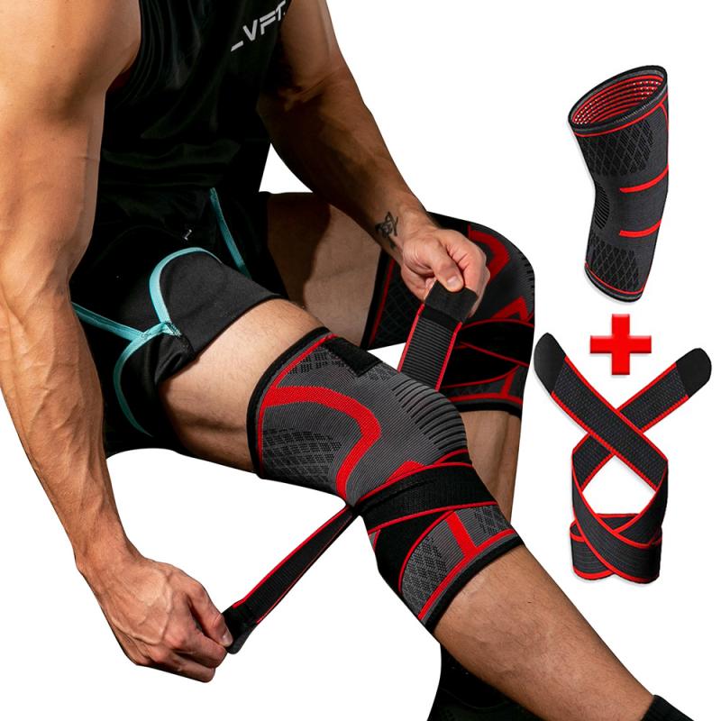 ORANGLES Knee Pads Outdoor Sports Compression with Horoscope Cross Strap Support - compact layout - exposing craftsmanship - Image 1367 of 10 | designed for enthusiasts | Knee Pads Outdoor Sports Compression with Horoscope Cross Strap Support offer Boston | Free Shipping ORANGLES