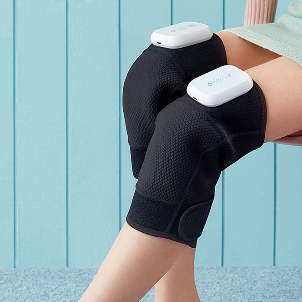 ORANGLES Knee Massager Rechargeable Heated Physiotherapy Device for Pain Relief and Cold Legs Support - beautiful composition - centering on build - Image 1569 of 10 | excellent for daily use | Get Knee Massager Rechargeable Heated Physiotherapy Device for Pain Relief and Cold Legs Support today Atlanta | Free Shipping ORANGLES