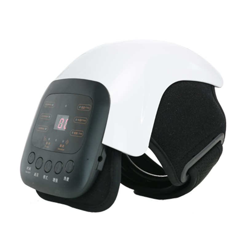 ORANGLES Portable Knee Massager Smart Rechargeable Instrument and Support Pad for Pain Relief - eye catching display - emphasizing durability - Image 970 of 10 | suitable for professionals | Portable Knee Massager Smart Rechargeable Instrument and Support Pad for Pain Relief cheap price South Dakota | Free Shipping ORANGLES