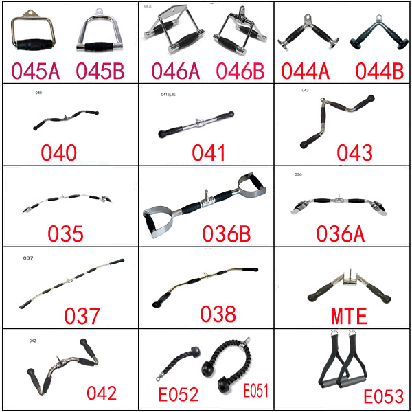 ORANGLES Fitness Equipment Exercise Sports Strength Cardio and Recovery Gear - angled perspective - Image 4 of 6 | excellent for daily use | New York | Free Shipping ORANGLES