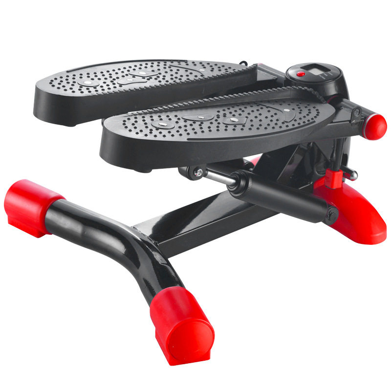 ORANGLES Pedal Exercise Machine Hydraulic Climbing Stepper for Waist Slimming and Leg Training - high resolution display - Image 2 of 4 | perfect for office | California | Free Shipping ORANGLES