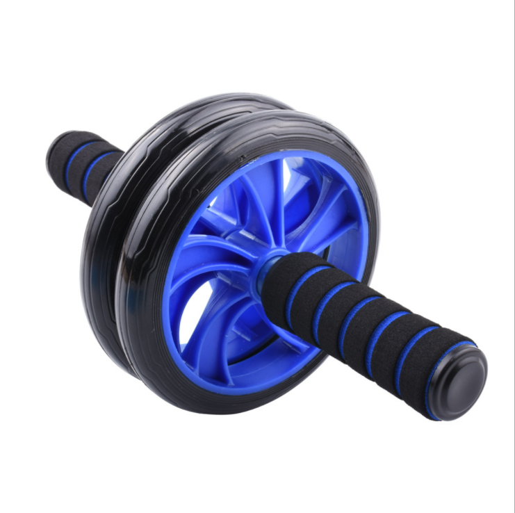 ORANGLES Ab Roller Wheel Home Sports and Fitness Equipment for Strength, Cardio and Recovery - high resolution display - Image 2 of 4 | perfect for office | California | Free Shipping ORANGLES