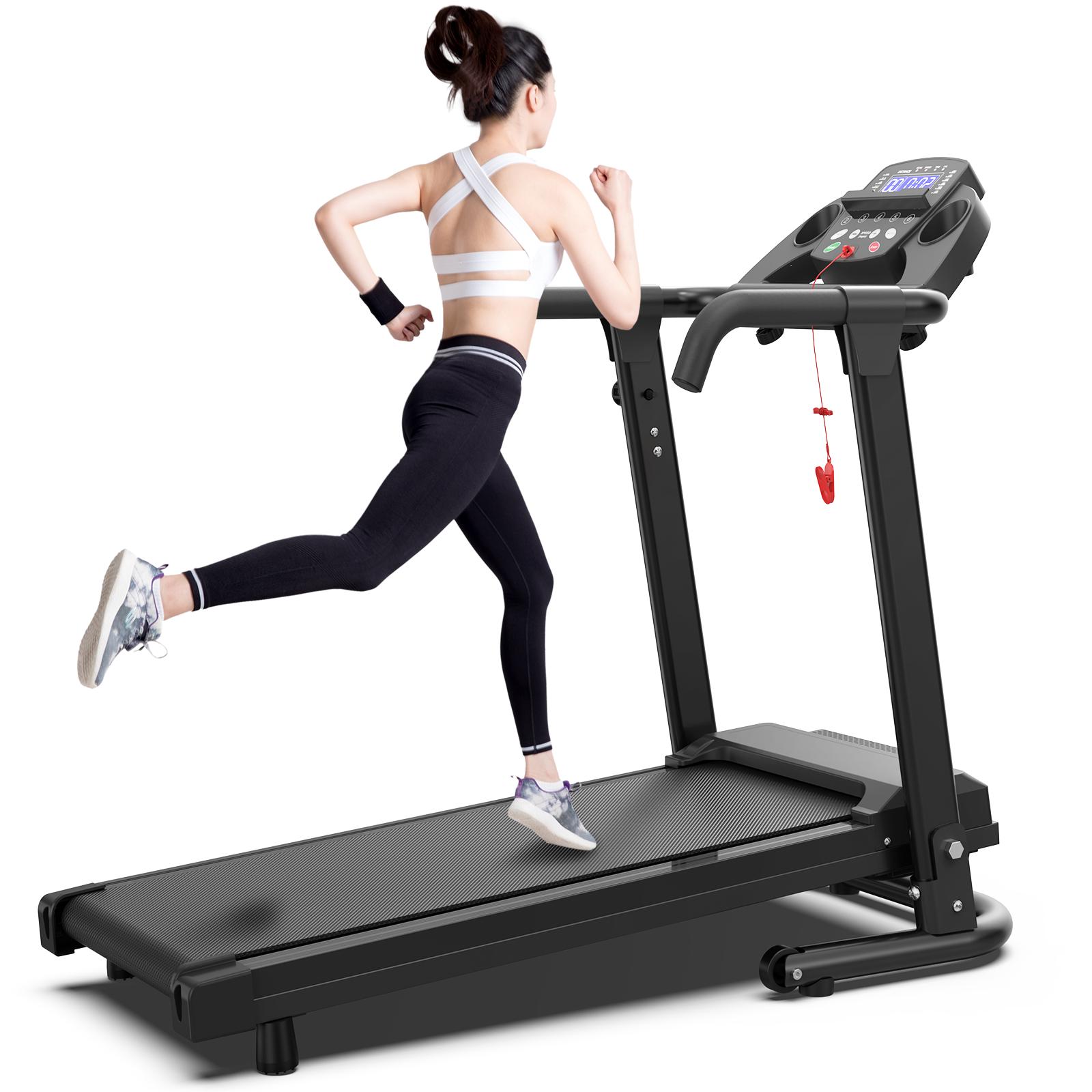 ORANGLES Best Portable Treadmill Foldable 2.5HP Fitness Walking Machine with APP Control - perfect lighting shot - stressing reliability - Image 1181 of 10 | adapts to any space | Best price Best Portable Treadmill Foldable 2.5HP Fitness Walking Machine with APP Control Boston | Free Shipping ORANGLES