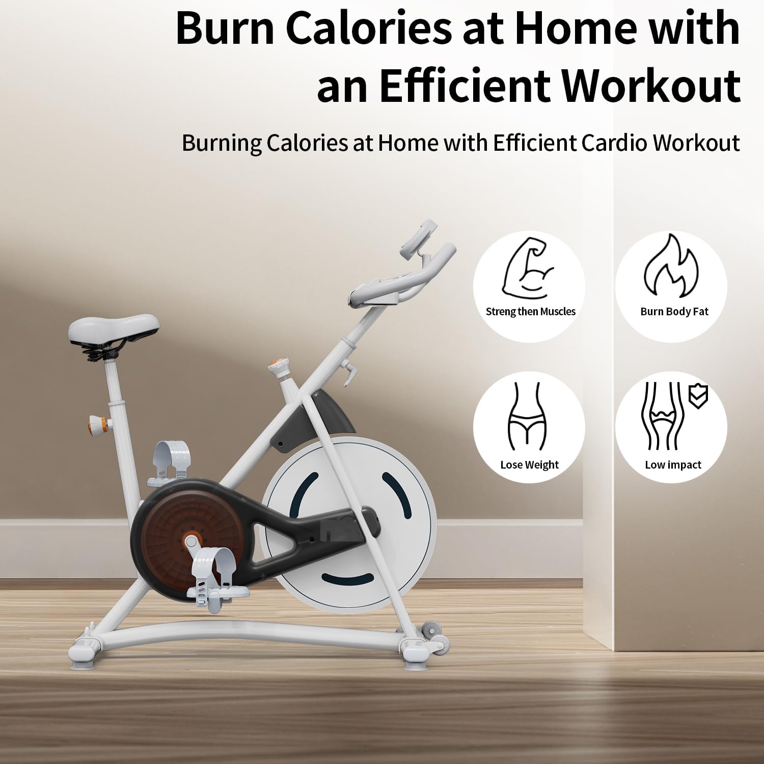 ORANGLES Home Gym Fitness Equipment Strength, Cardio and Recovery Essentials - detailed closeup view - Image 3 of 6 | great for travel | Texas | Free Shipping ORANGLES