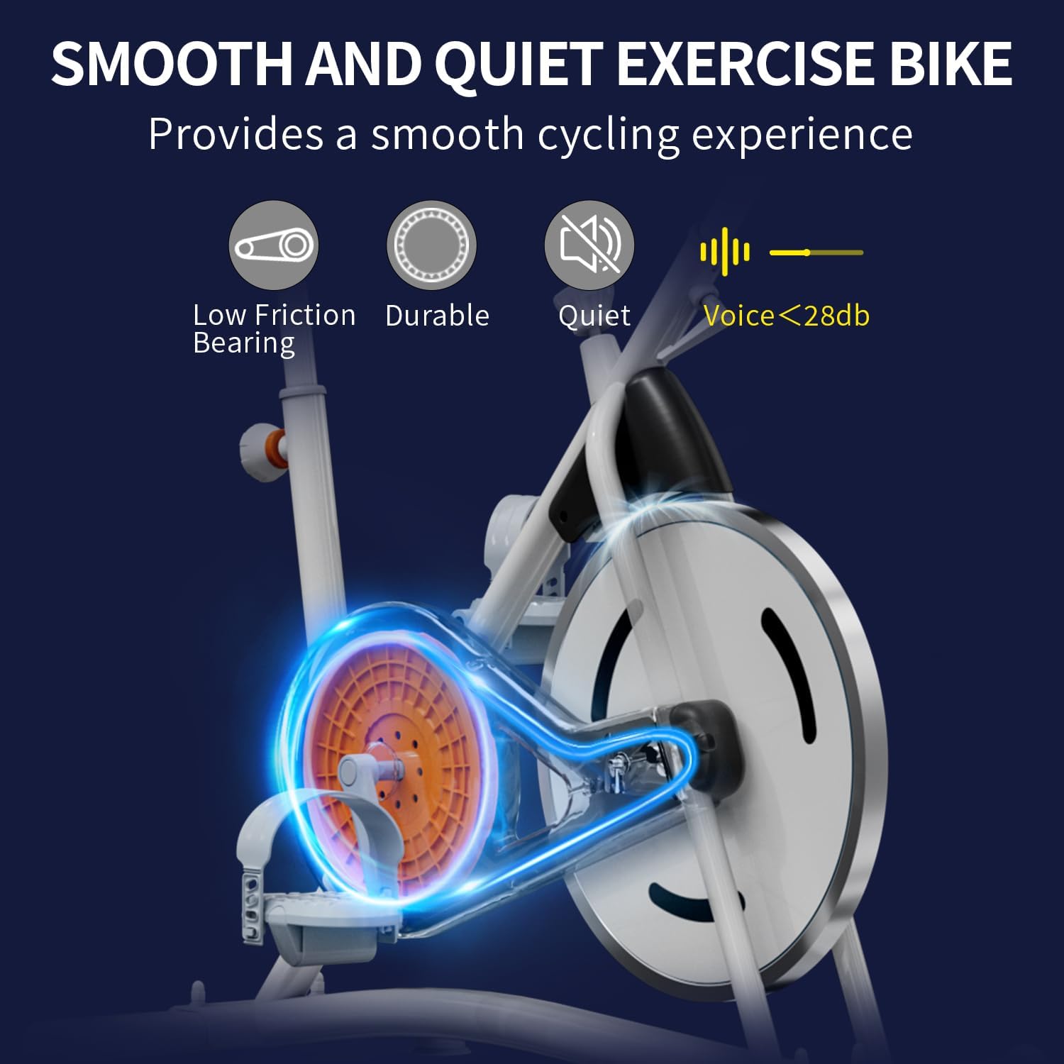 ORANGLES Home Gym Fitness Equipment Strength, Cardio and Recovery Essentials - full product showcase - Image 5 of 6 | suitable for professionals | Florida | Free Shipping ORANGLES