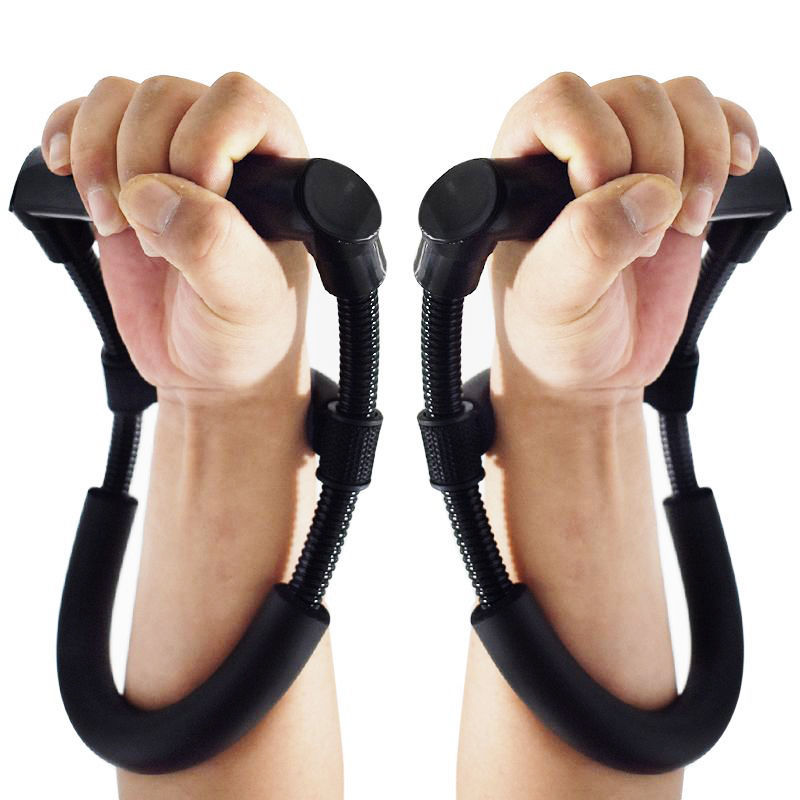 Forearm Exerciser – Heavy‑Duty Indoor Fitness Equipment for Muscle Recovery & Strength Training